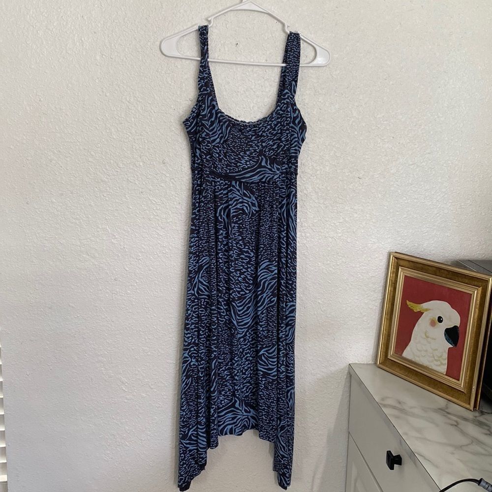 ⭐️Fresh Produce Sleeveless‎ Dress